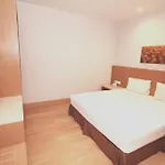Hotel Astoria Lampung