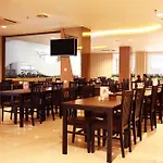 Hotel Astoria Lampung