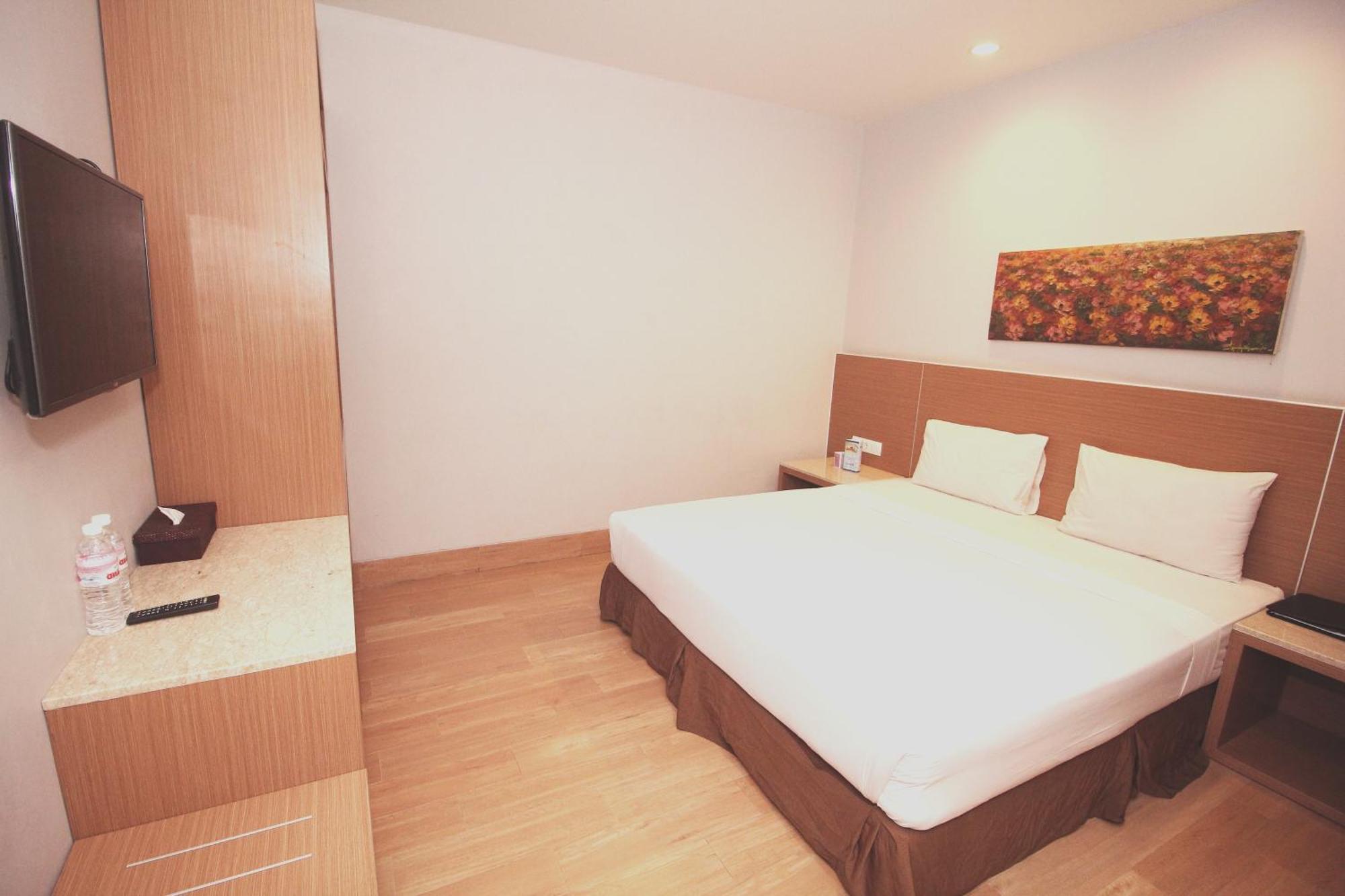 Hotel Astoria Lampung *